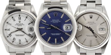 rolex 15200 review.